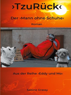 cover image of TzuRück